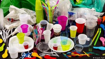   ألمانيا تحظر استخدام المنتجات البلاستيكية ذات الاستخدام الواحد