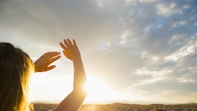 نصائح لحماية صحتك من أشعة الشمس