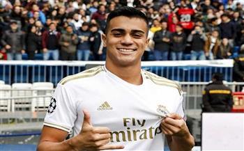 تورينو يسعى لضم نجم ريال مدريد الصاعد 