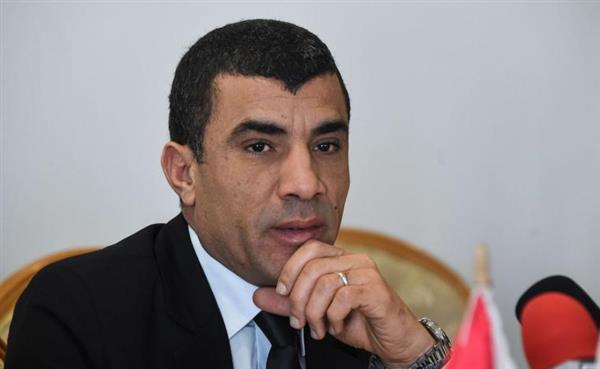 محمد التليلى: مد فترة التصويت على استفتاء الدستور الجديد يقتصر على مراكز الاقتراع فى الخارج