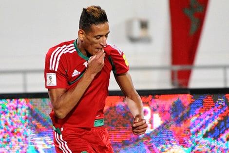 بامو: متحمس لتجربتي الجديدة مع الشمال