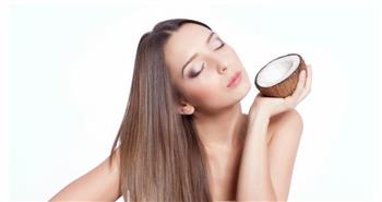   5 خطوات لعلاج الشعر المجعد 