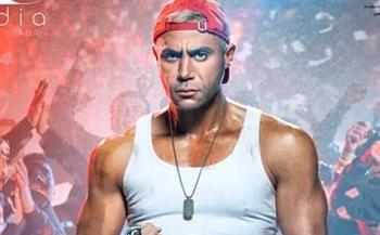 فيلم «عمهم» لمحمد إمام رقم واحد في جميع الدول العربية