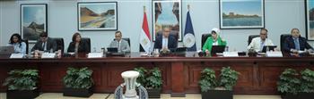    وزير السياحة يستكمل اجتماعاته لمتابعة الاستعدادات السياحية لاستضافة مصر لمؤتمرCOP27