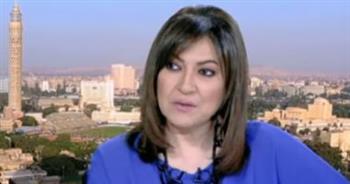 عزة مصطفى: الرئيس السيسي يوجه بعلاج مواطن يعانى من مشاكل فى الوجه والفكين
