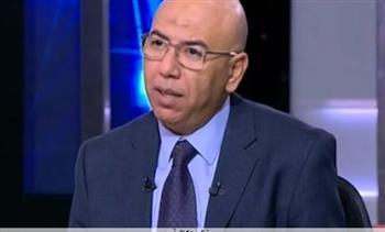 خالد عكاشة: مصر مستعدة لإرسال بعثات تعليمية إلى أرض الصومال.. فيديو