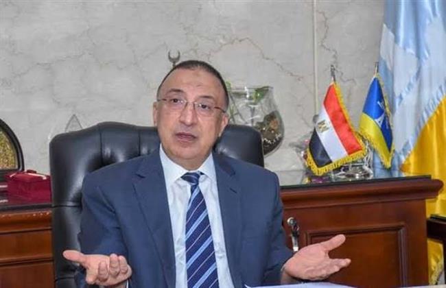 محافظ الإسكندرية يوجه بتفعيل مبادرة الأزهر الشريف «لتسكنوا إليها»