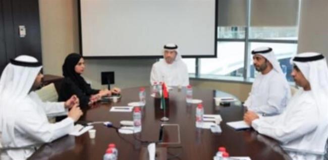 هيئة الرياضة والريشة الطائرة يبحثان تطوير المواهب