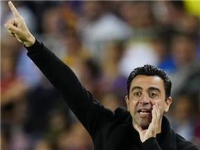 برشلونة يقترب من إنجاز صفقة جديدة