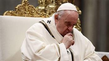  البابا فرانسيس يطلب "المغفرة" من سكان كندا
