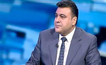 ياسر عبد العزيز: الحوار الوطني موجه للمؤيدين والمعارضين والمتأرجحين