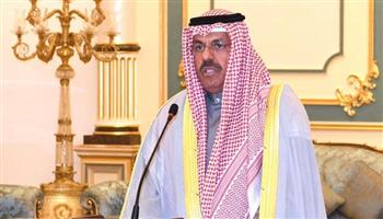   رئيس وزراء الكويت: سنعمل على بذل الجهد ومواصلة العمل من أجل تحقيق التقدم والرخاء