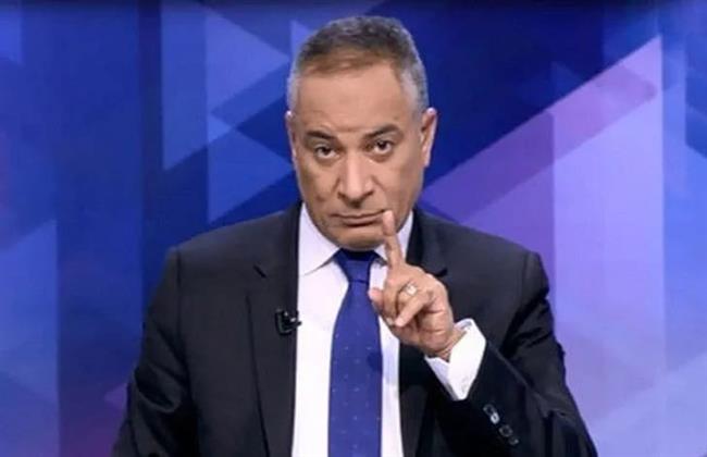 رد ناري من أحمد موسى على منتقدي مشروعات الدولة و«حياة كريمة»
