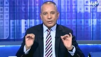   أحمد موسى: كل من راهنوا على سقوط مصر خسروا.. مفيش مسئول هدفه زيادة الأسعار