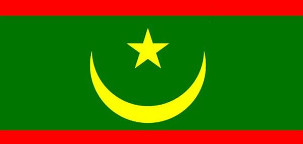 وزير الداخلية الموريتانى يفتتح "المركب الأولومبي" في نواكشوط