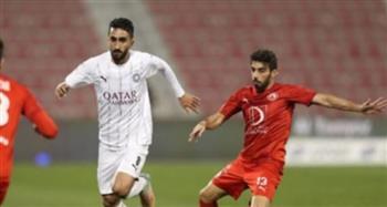 السد يهزم العربي برباعية في الديربي المغلق