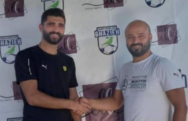 الغازية يعلن تعاقده مع جمال خليفة