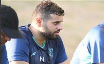 الفتح يبدأ معسكره في سلوفينيا