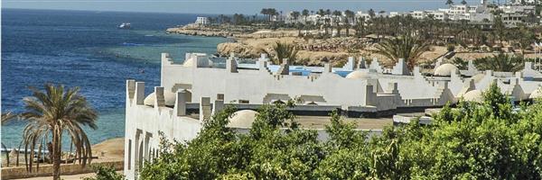 الفنادق والمنشآت السياحية بشرم الشيخ تستعد لـCOP 27