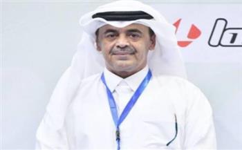 المحمود: السعودية تمتلك إمكانيات تؤهلها لتنظيم أكبر البطولات