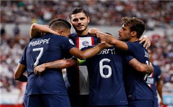 باريس يتخذ قرارا غير مسبوق بسبب ريال مدريد