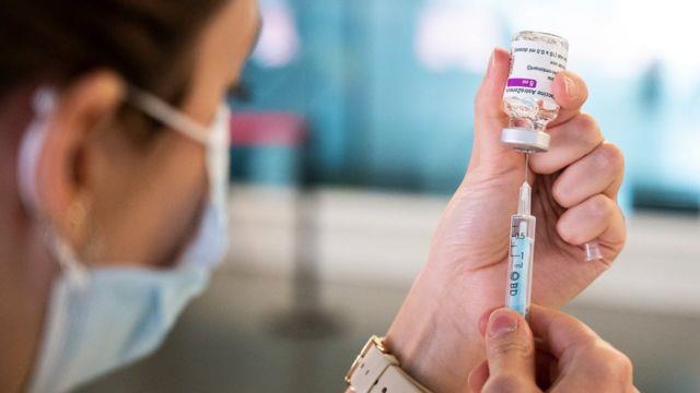 «الصحة»: توفير أماكان لـ تلقي لقاح كورونا بـ المدن الساحلية