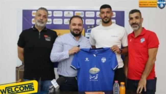 هلال القدس يقدم صفقاته الجديدة
