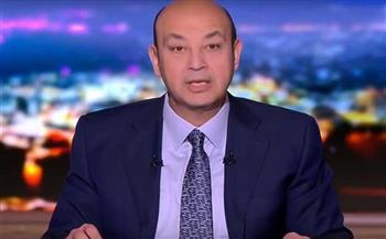 عمرو أديب: من دلوقتي ولنهاية العام نعيش أصعب شهور منذ بداية الأزمة