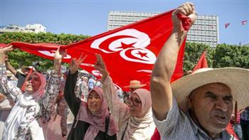   رئيس هيئة الانتخابات التونسية: يعلن نسبة المشاركة في الاستفتاء حتى السابعة مساء