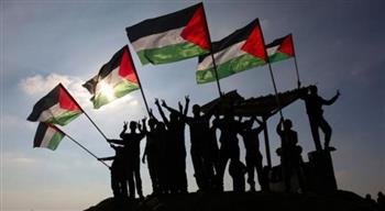   القوى الوطنية الفلسطينية تؤكد أهمية المشاركة في المقاومة ضد الاحتلال الإسرائيلي