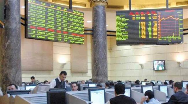 البورصة تربح 5.4 مليار جنيه وارتفاع جماعي بمؤشراتها