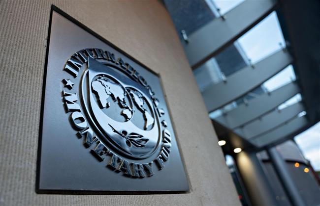 صندوق النقد يُبقي على توقعاته لنمو الاقتصاد المصري بنسبة 5.9% 
