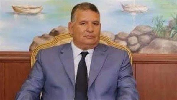 اللواء خالد البروي مديرا لأمن الإسكندرية