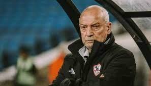 هاني حتحوت: فيريرا مدرب «شيك» ورفض التصوير مع درع الدوري