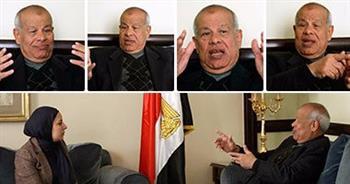 نائب أول رئيس محكمة النقض السابق:  لست مع إذاعة الإعدام.. لأن العقوبة رادعة في حد ذاتها
