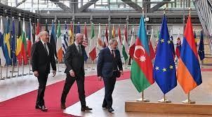   بلينكن يبحث مع رئيس أذربيجان ورئيس وزراء أرمينيا جهود السلام بالمنطقة