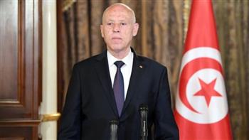   الرئيس التونسي : المرحلة القادمة بعد الدستور وضع قانون انتخابي لتونس