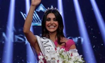   ياسمينا زيتون.. من هى ملكة جمال لبنان 2022؟ 