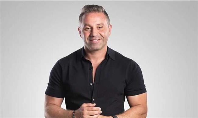حازم إمام: أتمنى إقامة الدورى الجديد من دور واحد