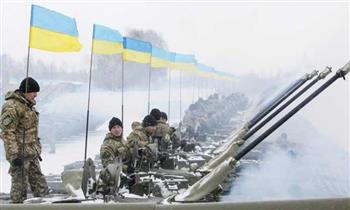   بالأرقام.. أوكرانيا تكشف خسائر روسيا منذ بدء الحرب