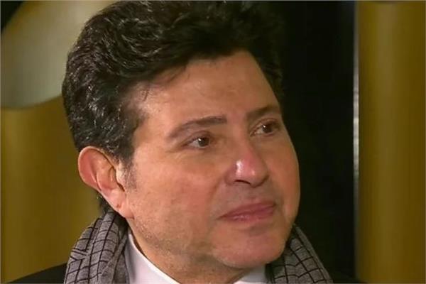 قبول استقالة هاني شاكر .. وفتح باب الترشح على منصب النقيب