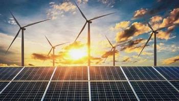   مصر تستضيف اليوم المبادرة الأفريقية للطاقة المتجددة