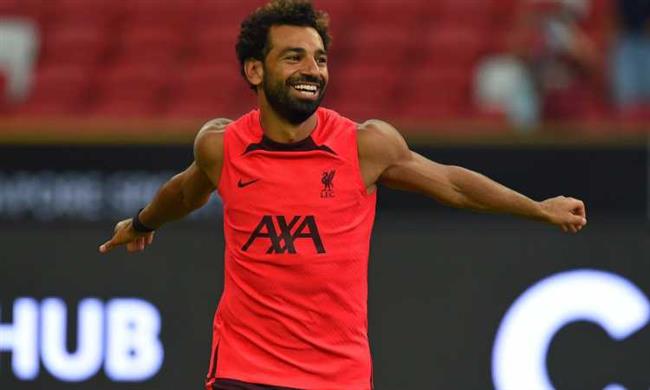 أسطورة التدريب فى إيطاليا: محمد صلاح أفضل لاعبى العالم