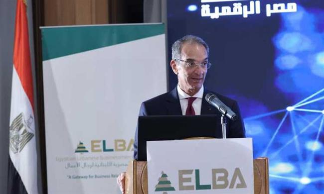 4.9 مليار دولار صادرات مصر رقمية خلال 2021 - 2022