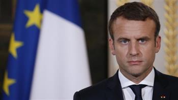   الرئيس الفرنسي يبدأ جولة أفريقية تشمل الكاميرون وبنين وغينيا بيساو