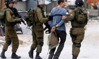   الاحتلال يعتقل 4 فلسطينيين فى بيت لحم