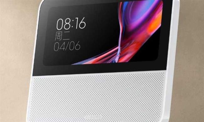 مميزات جهاز Smart Home Screen 6 الذى طرحته شاومى