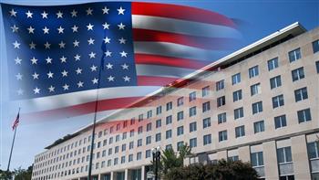   السفارة روسيا بواشنطن: محاولات تصوير بلادنا على أنها معزولة من خيال شخصيات أمريكية