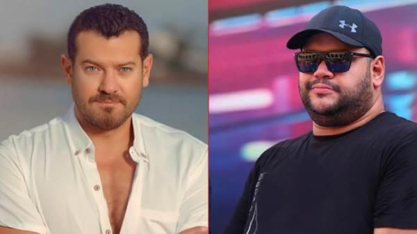 بدء تصوير مشاهد «شقو» بين عمرو يوسف وتايسون ودينا الشربيني 