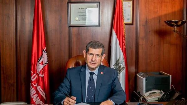 «مصر للتأمين» ترعى اجتماعات الجمعية العمومية للشركة الأفريقية لإعادة التأمين
